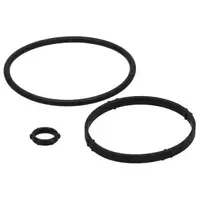 ORIGINAL PSA gasket set for oil filter housing C2 C3 C4 206 207 307 308 1103.L8
