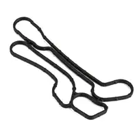 ORIGINAL Opel gasket for oil filter housing oil cooler 1.6 1.8 114-207 hp 25199750