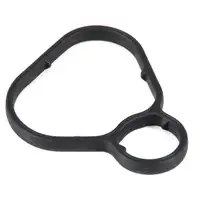 ORIGINAL GM Opel gasket set for oil filter housing oil cooler 1.6 1.8 114-207 hp