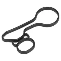 ORIGINAL Opel MOPAR Oil Filter Housing Gasket Oil Cooler Corsa D E Astra J Mokka 1.4 55565385