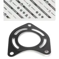 ORIGINAL Opel MOPAR EGR valve gasket Antara A L07 2.2 CDTi / 4x4 until 12/2015 96868480