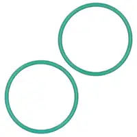 ORIGINAL PSA manifold gasket intake manifold gasket set 1.6 HDi 1440.81