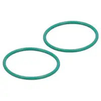 ORIGINAL PSA manifold gasket intake manifold gasket set 1.6 HDi 1440.81