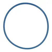 ORIGINAL Citroen Peugeot Fuel Pump Gasket JUMPER BOXER 1531.39