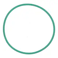 ORIGINAL PSA Dichtring Kraftstoffpumpe Berlingo 206 406 Expert Partner 1531.24