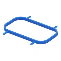 ORIGINAL PSA Opel MOPAR Thermostat Housing Gasket Berlingo Rifter 1.5D 9813021980