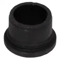 2x ORIGINAL PSA Dichtung f&uuml;r Wischwasserbeh&auml;lter Wischwasserpumpe 6434.45