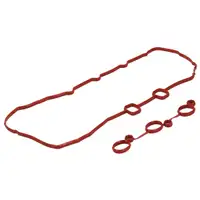 ORIGINAL Citroen Peugeot Ventildeckeldichtung Dichtungssatz 1.0 1.2 9677855380