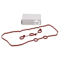 ORIGINAL Citroen Peugeot Ventildeckeldichtung Dichtungssatz 1.0 1.2 9677855380