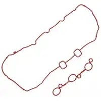 ORIGINAL Citroen Peugeot Ventildeckeldichtung Dichtungssatz 1.0 1.2 9677855380