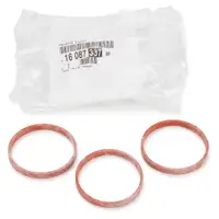 ORIGINAL PSA manifold gasket intake manifold 108 208 1 2008 1 1.2 HMZ ZMZ 1608733780