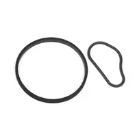 ORIGINAL Citroen Peugeot gasket set for vacuum pump 4599.41