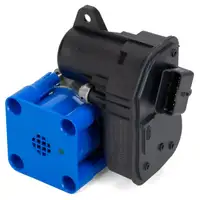 ORIGINAL Citroen Peugeot MOPAR Drosselklappe Saugrohrklappe C3 C4 208 308 1.2 9842936880