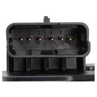 ORIGINAL Citroen Peugeot MOPAR Drosselklappe Saugrohrklappe C3 C4 208 308 1.2 9842936880