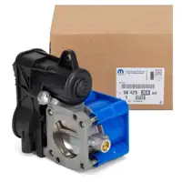 ORIGINAL Citroen Peugeot MOPAR Drosselklappe Saugrohrklappe C3 C4 208 308 1.2 9842936880