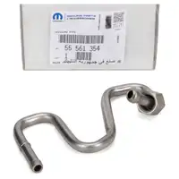 ORIGINAL Opel MOPAR Pressure Line Pressure Sensor Combo Corsa D Meriva A 55561354