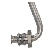 ORIGINAL PSA Opel Druckleitung 308 2 Berlingo Combo Mokka 1.5D vorne 9813303980
