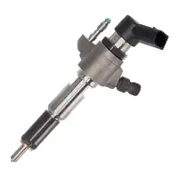 ORIGINAL Citroen Peugeot Einspritzd&uuml;se Einspritzventil 1.6 HDi 112 PS 9802448680