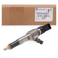 ORIGINAL Citroen Peugeot Einspritzd&uuml;se Einspritzventil 1.6 HDi 112 PS 9802448680