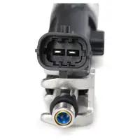 3x ORIGINAL MOPAR Einspritzventil C3 C4 208 308 Crossland Grandland / X 1.2 9826718380