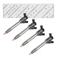4x ORIGINAL MOPAR Einspritzd&uuml;se C3 C4 208 308 508 Astra L Corsa F Mokka 1.5D 1637131380