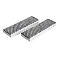 ORIGINAL PSA Opel filter set, 4 pieces, Berlingo, Grandland X, 3008, 5008 II, Partner, 1.5 BlueHDi