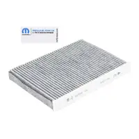 ORIGINAL PSA MOPAR Innenraumfilter Aktivkohlefilter 407 ab 03.2008 C5 3 C6 6479.45