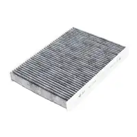 ORIGINAL PSA MOPAR Innenraumfilter Aktivkohlefilter 407 ab 03.2008 C5 3 C6 6479.45