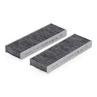 ORIGINAL PSA OPEL filter set, 4 pieces, C4 III Corsa F 2008 II 208 II 1.5 BlueHDI 102-131 hp