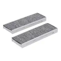 ORIGINAL PSA MOPAR Innenraumfilter Satz ANTIALLERGISCH 3008 2 3 5008 2 3 9854108580