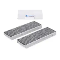 ORIGINAL PSA MOPAR Innenraumfilter Satz ANTIALLERGISCH 3008 2 3 5008 2 3 9854108580