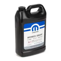 ORIGINAL MOPAR Frostschutz K&uuml;hlerfrostschutz Antifreeze MS-9769 5 Jahre K68048953AC 3,785L