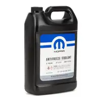 ORIGINAL MOPAR Frostschutz K&uuml;hlerfrostschutz Antifreeze MS-9769 5 Jahre K68048953AC 3,785L