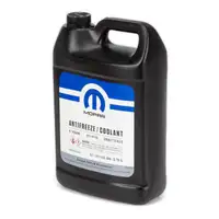 ORIGINAL MOPAR Frostschutz K&uuml;hlerfrostschutz Antifreeze MS-9769 5 Jahre K68048953AC 3,785L