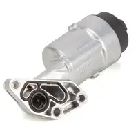 ORIGINAL Opel oil filter housing Oil filter Corsa C D E Adam Astra G H J 1.0-1.4 93190129