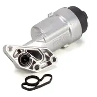 ORIGINAL Opel oil filter housing Oil filter Corsa C D E Adam Astra G H J 1.0-1.4 93190129