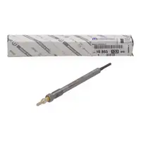 1x ORIGINAL Citroen Peugeot MOPAR Gl&uuml;hkerze Jumper 2 Boxer 2.2 HDi ab 11.2023 1686513380