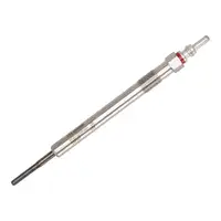 1x ORIGINAL GM Opel Gl&uuml;hkerze 55570037 Astra J Meriva B Mokka X Zafira C 1.6 CDTI