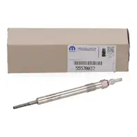 1x ORIGINAL GM Opel Gl&uuml;hkerze 55570037 Astra J Meriva B Mokka X Zafira C 1.6 CDTI