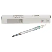 1x ORIGINAL Citroen Peugeot Glow Plug C3 208 1.4 / 1.6 / 2.0 HDi 5960.E6