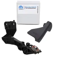 ORIGINAL PSA Opel handle set for hood release C4 III 2008 II 208 II Corsa F Mokka