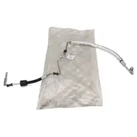 ORIGINAL Alfa Romeo hydraulic hose power steering line 159 BRERA SPIDER (939) 50507277