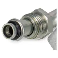 ORIGINAL PSA Opel hydraulic hose power steering line steering hydraulics Vivaro A 2.5 CDTI 93853734