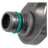 ORIGINAL PSA Opel hydraulic hose power steering line steering hydraulics Vivaro A 2.5 CDTI 93853734