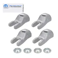 ORIGINAL MOPAR Haltersatz Einspritzd&uuml;se D&uuml;senhalter Ducato 250 Doblo 263 1.6/2.0D 46343738
