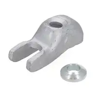 ORIGINAL MOPAR Haltersatz Einspritzd&uuml;se D&uuml;senhalter Ducato 250 Doblo 263 1.6/2.0D 46343738