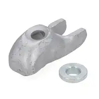 ORIGINAL MOPAR Haltersatz Einspritzd&uuml;se D&uuml;senhalter Ducato 250 Doblo 263 1.6/2.0D 46343738