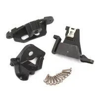 2x ORIGINAL Peugeot MOPAR Halter Satz Hauptscheinwerfer 308 I / CC / SW RCZ links + rechts