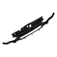 ORIGINAL Opel MOPAR Halter K&uuml;hlergitter K&uuml;hlergrill Corsa F ab Bj. 07.19 vorne 9829535680