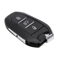 ORIGINAL Peugeot MOPAR Sender Funkfernbedienung 3-Tasten 208 2 2008 2 9840149780